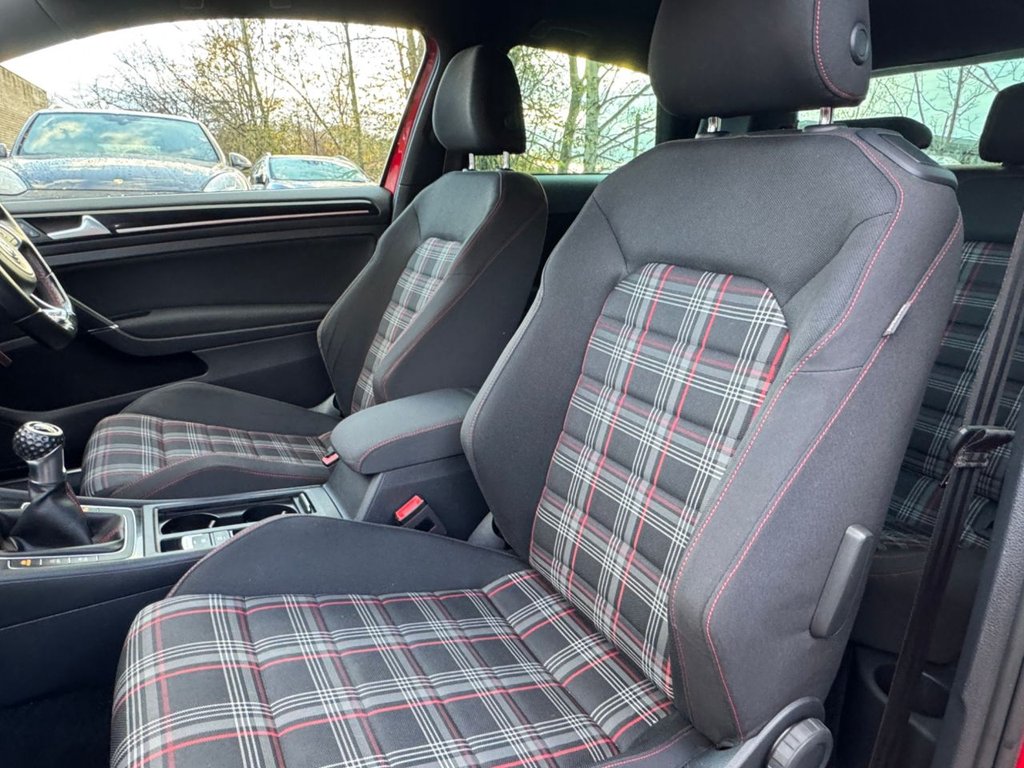 Used Volkswagen Golf 2016 for sale - 76797759: Photo 18