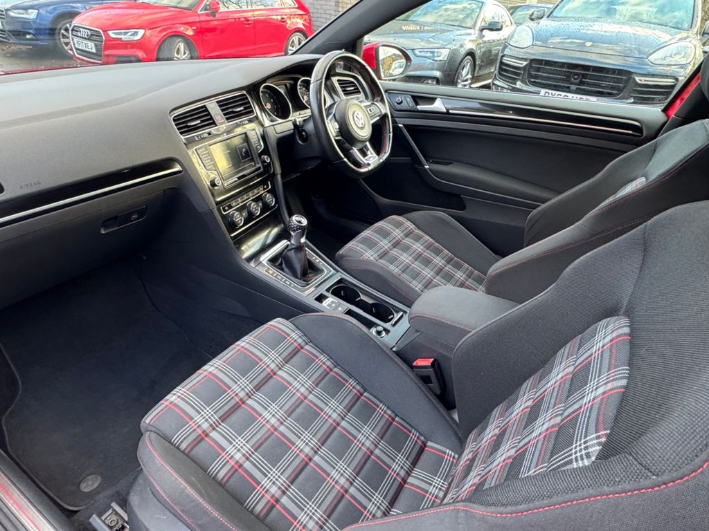 Used Volkswagen Golf 2016 for sale - 76797759: Photo 19