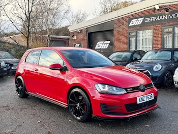 Used Volkswagen Golf 2016 for sale - 76797759: Photo