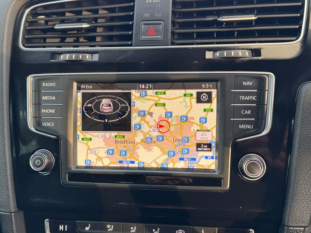 Used Volkswagen Golf 2016 for sale - 76797759: Photo 24