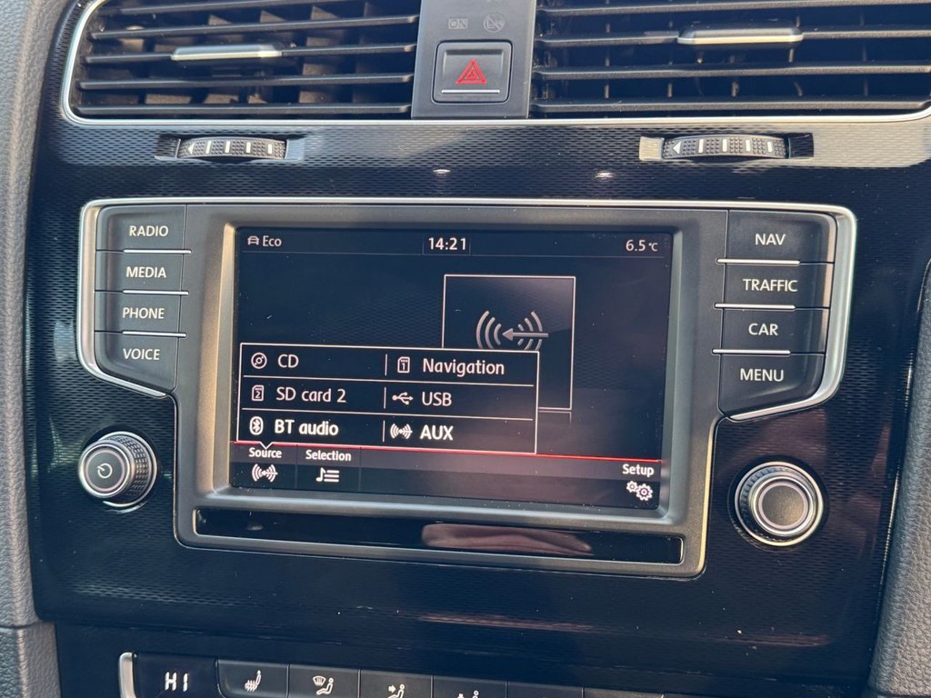 Used Volkswagen Golf 2016 for sale - 76797759: Photo 26