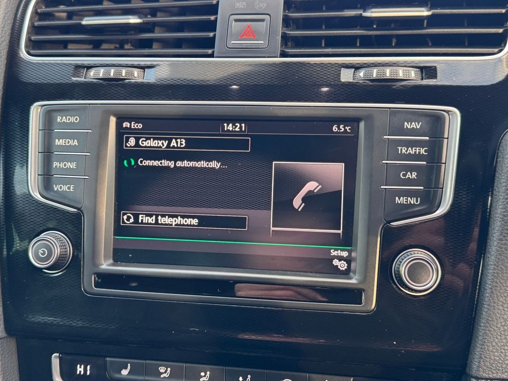 Used Volkswagen Golf 2016 for sale - 76797759: Photo 27