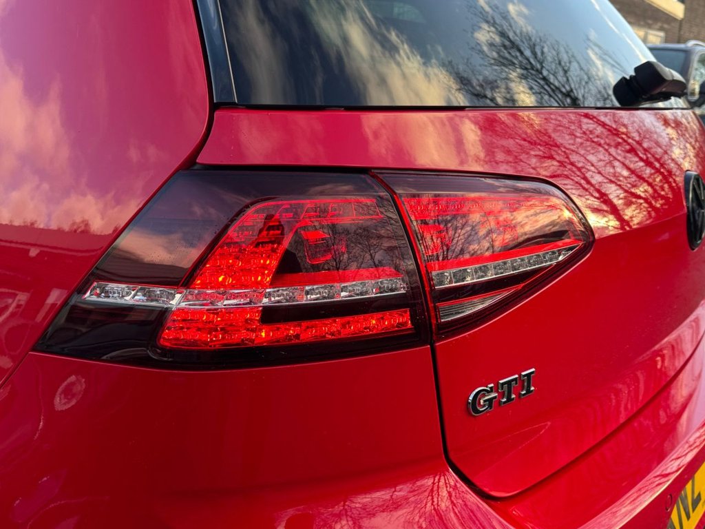 Used Volkswagen Golf 2016 for sale - 76797759: Photo 38