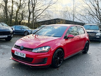 Used Volkswagen Golf 2016 for sale - 76797759: Photo