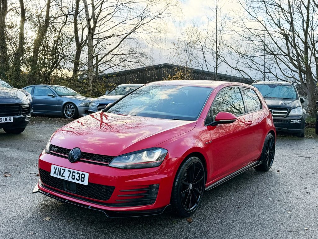 Used Volkswagen Golf 2016 for sale - 76797759: Photo 4