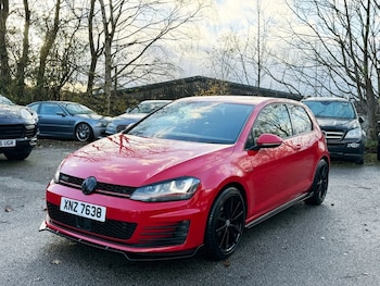 Used Volkswagen Golf 2016 for sale - 76797759: Photo