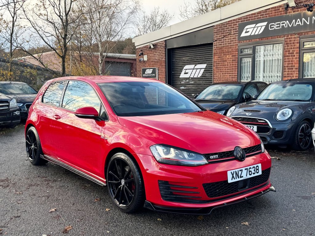 Used Volkswagen Golf 2016 for sale - 76797759: Photo 5