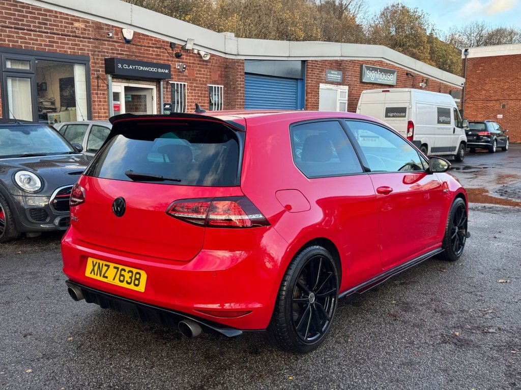 Used Volkswagen Golf 2016 for sale - 76797759: Photo 6