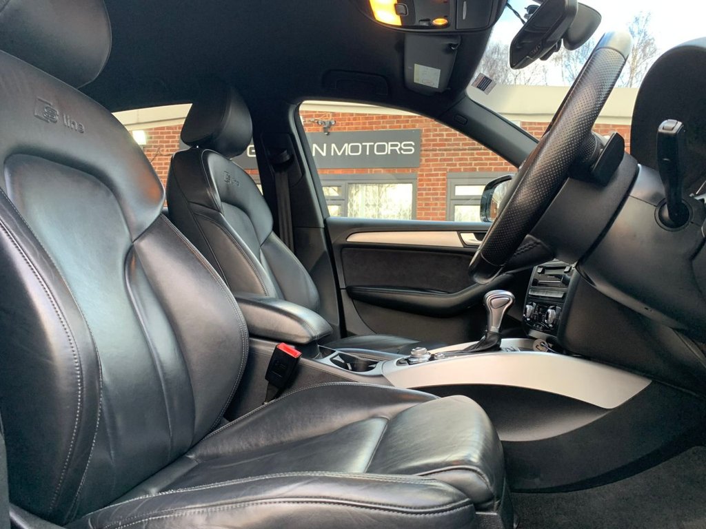 Used Audi Q5 2015 for sale - 77315973: Photo 13