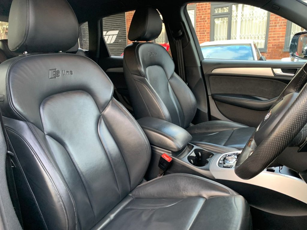 Used Audi Q5 2015 for sale - 77315973: Photo 14