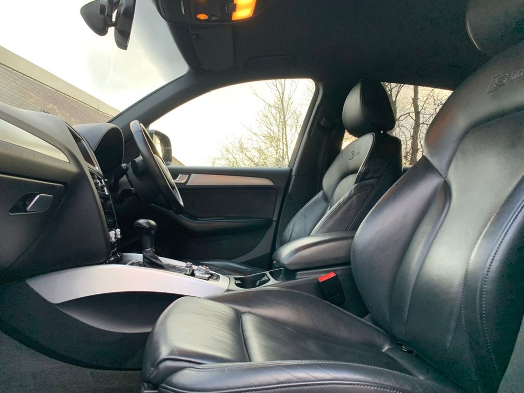 Used Audi Q5 2015 for sale - 77315973: Photo 16