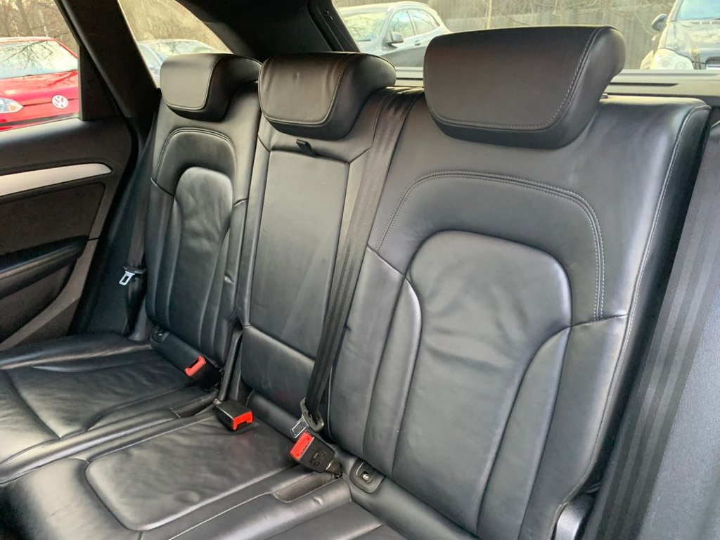 Used Audi Q5 2015 for sale - 77315973: Photo 21