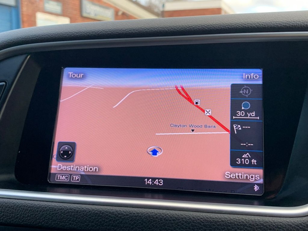 Used Audi Q5 2015 for sale - 77315973: Photo 24