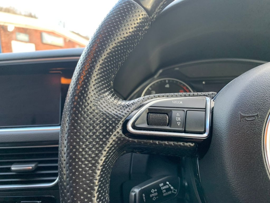 Used Audi Q5 2015 for sale - 77315973: Photo 31