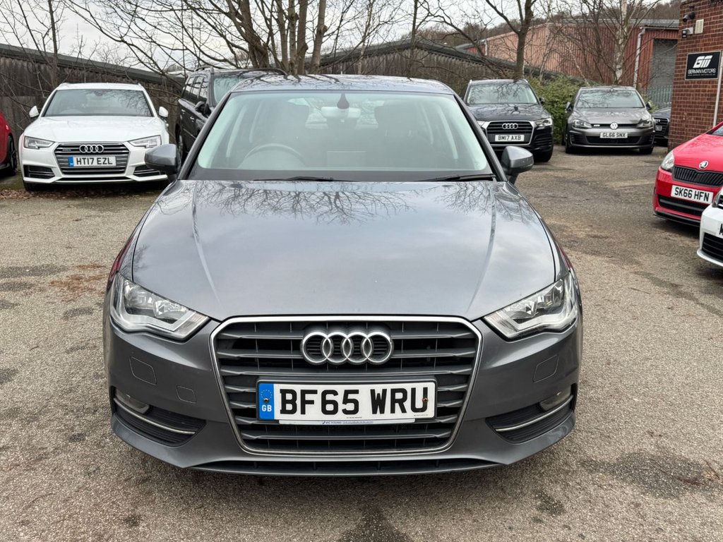 Used Audi A3 2015 for sale - 77165933: Photo 10