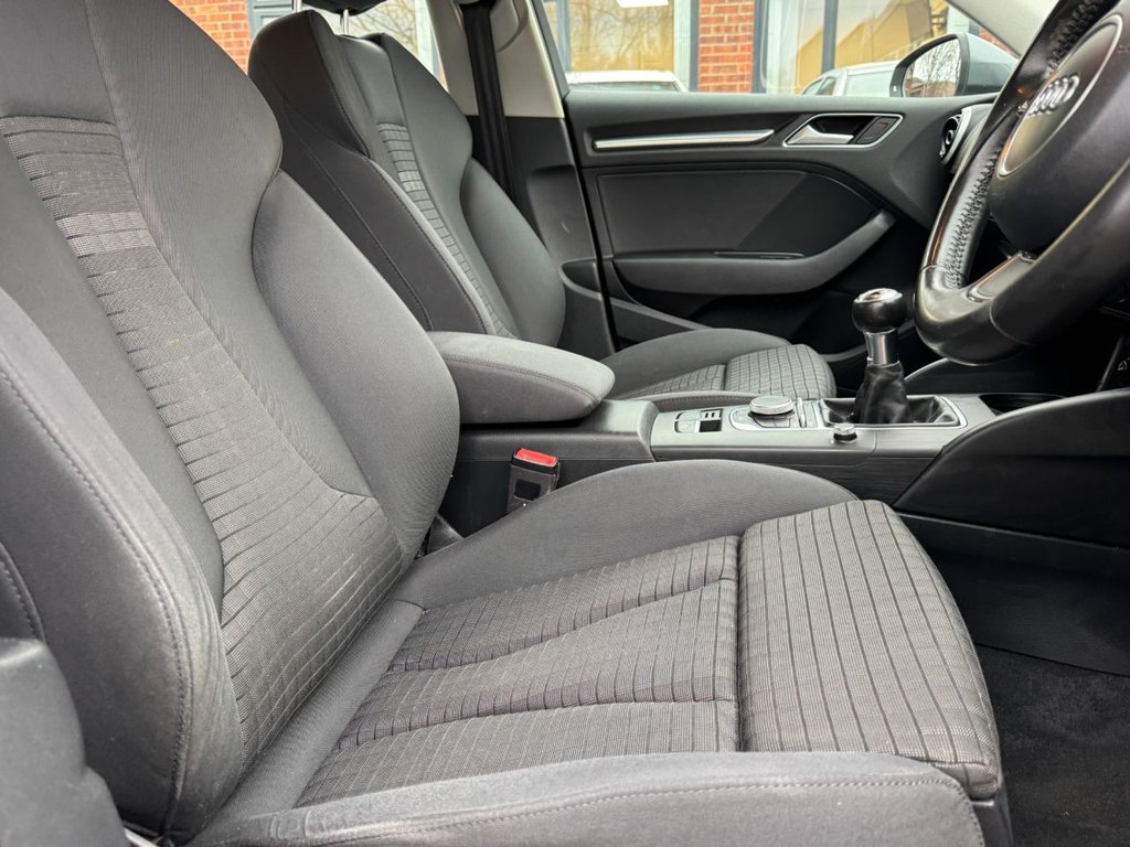 Used Audi A3 2015 for sale - 77165933: Photo 13