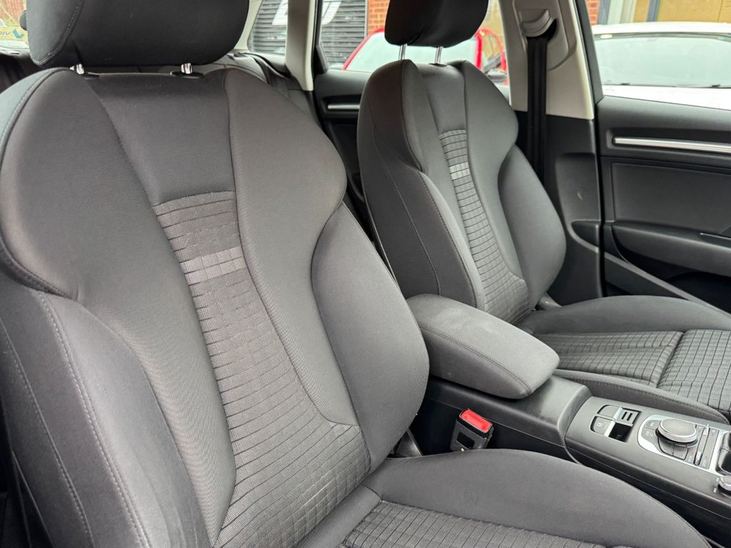 Used Audi A3 2015 for sale - 77165933: Photo 14