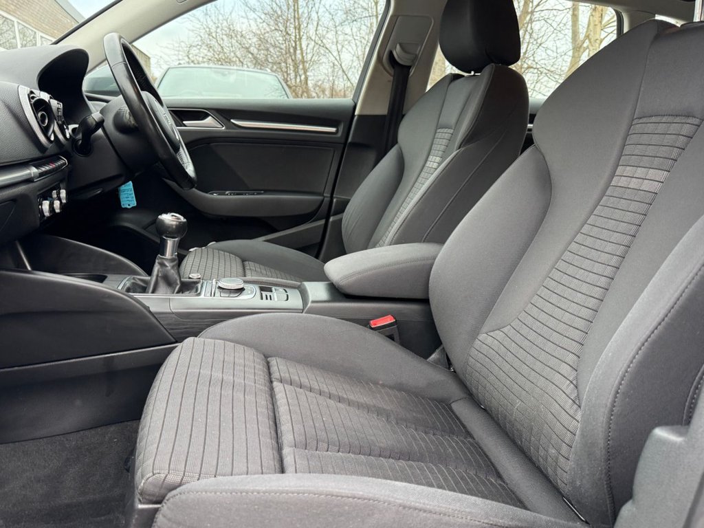 Used Audi A3 2015 for sale - 77165933: Photo 15