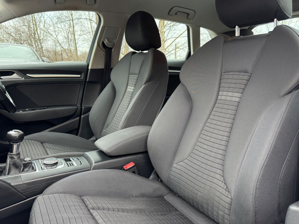 Used Audi A3 2015 for sale - 77165933: Photo 16