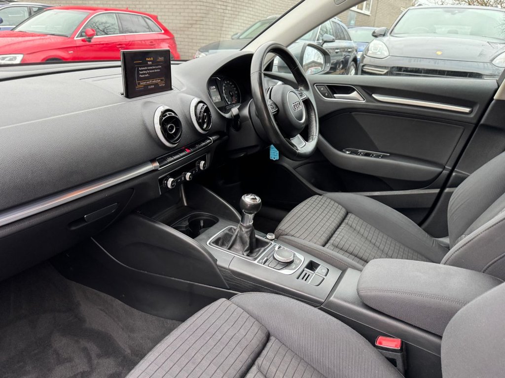 Used Audi A3 2015 for sale - 77165933: Photo 17