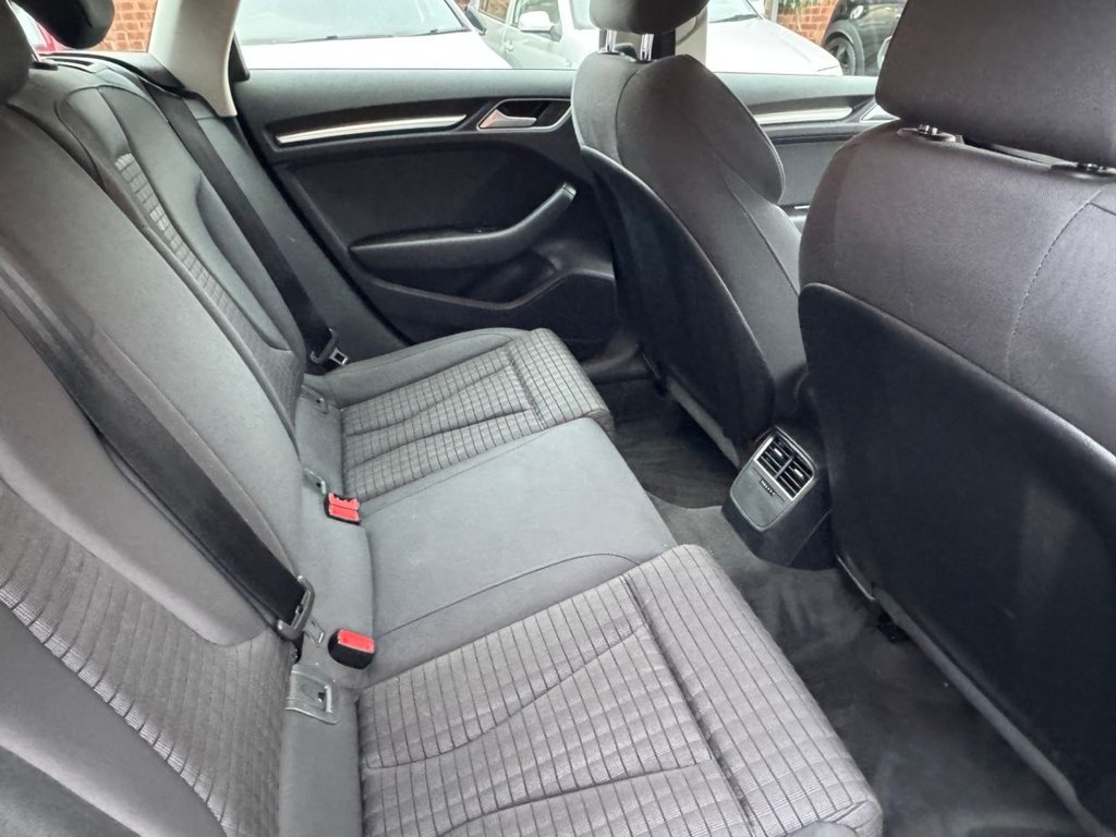 Used Audi A3 2015 for sale - 77165933: Photo 18