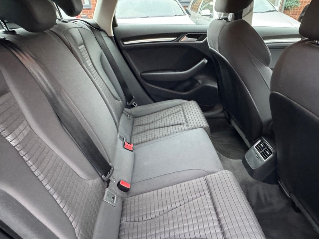 Used Audi A3 2015 for sale - 77165933: Photo 19