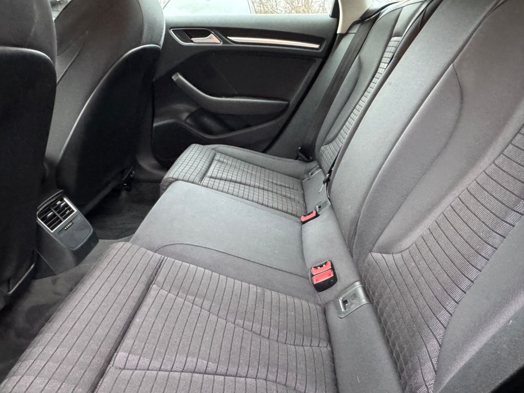 Used Audi A3 2015 for sale - 77165933: Photo 20