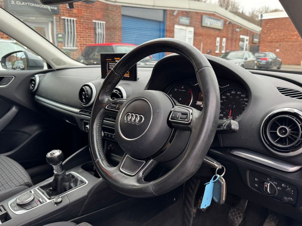 Used Audi A3 2015 for sale - 77165933: Photo 22