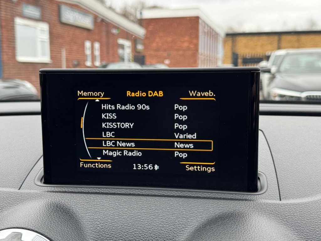 Used Audi A3 2015 for sale - 77165933: Photo 23