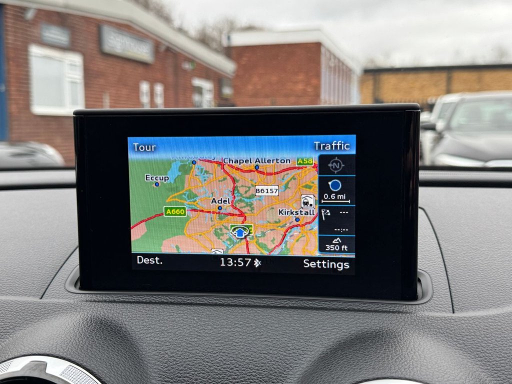 Used Audi A3 2015 for sale - 77165933: Photo 24