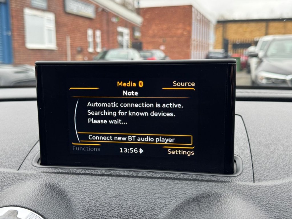 Used Audi A3 2015 for sale - 77165933: Photo 25