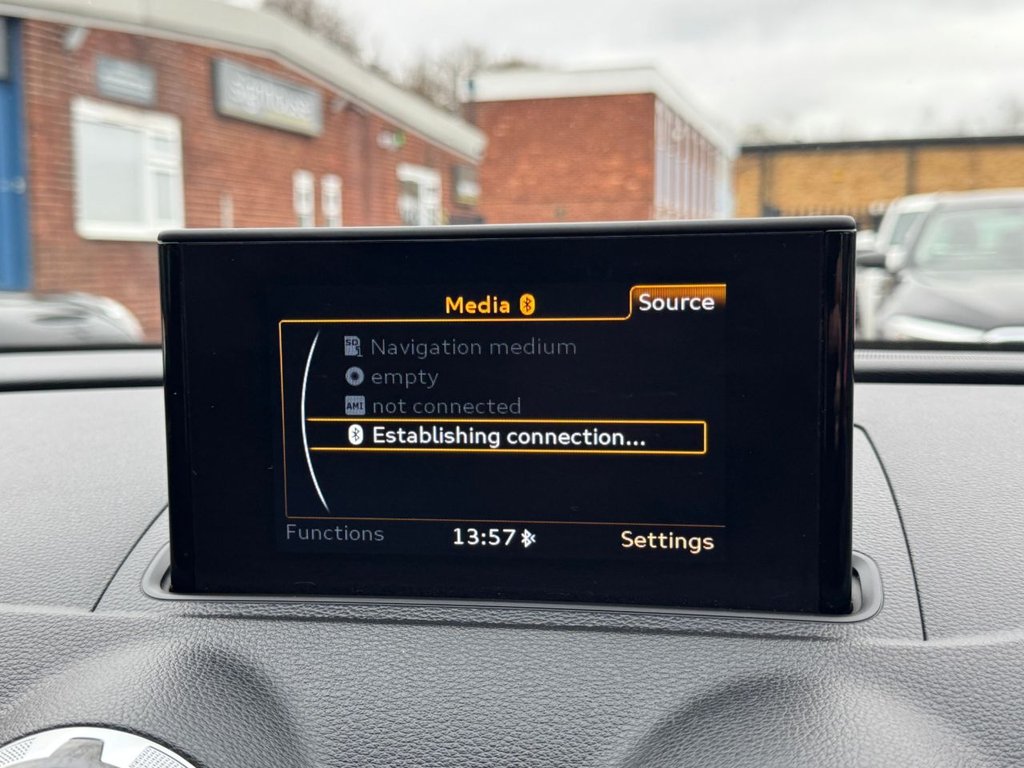 Used Audi A3 2015 for sale - 77165933: Photo 26