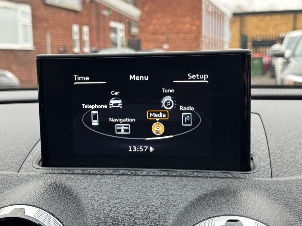 Used Audi A3 2015 for sale - 77165933: Photo 28