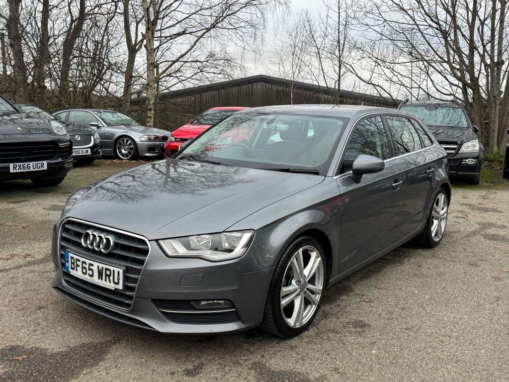 Used Audi A3 2015 for sale - 77165933: Photo 3