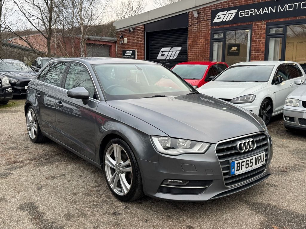 Used Audi A3 2015 for sale - 77165933: Photo 6