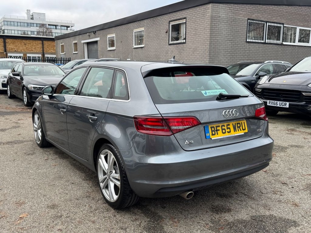 Used Audi A3 2015 for sale - 77165933: Photo 9