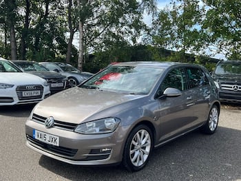 Used Volkswagen Golf 2015 for sale - 79791296: Photo