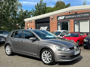 Used Volkswagen Golf 2015 for sale - 79791296: Photo