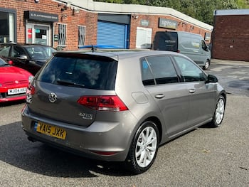 Used Volkswagen Golf 2015 for sale - 79791296: Photo
