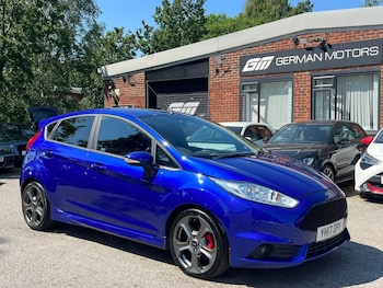 Used Ford Fiesta 2017 for sale - 79170722: Photo