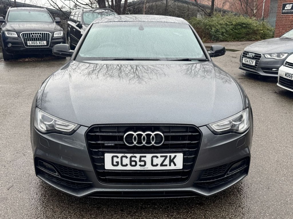 Used Audi A5 2016 for sale - 77551766: Photo 11