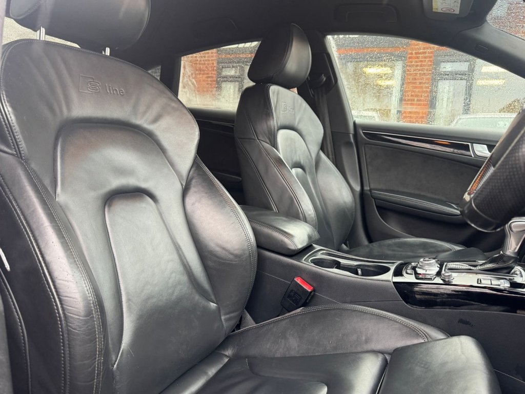 Used Audi A5 2016 for sale - 77551766: Photo 14