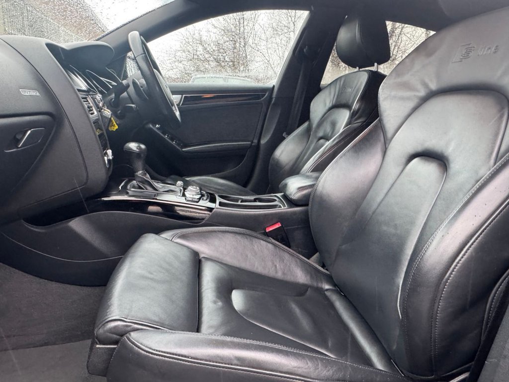 Used Audi A5 2016 for sale - 77551766: Photo 15