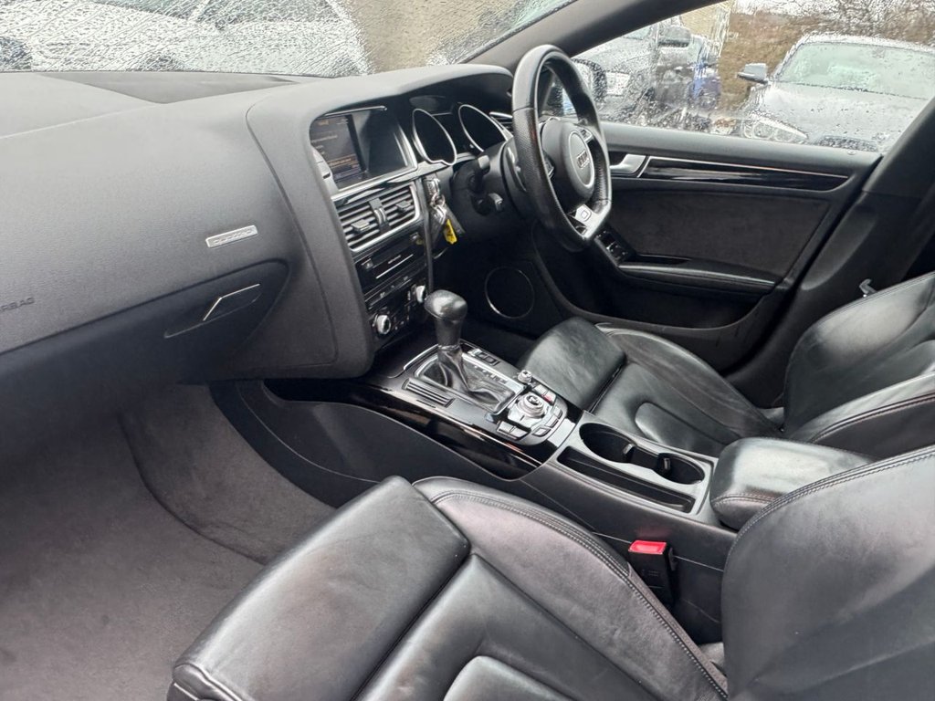 Used Audi A5 2016 for sale - 77551766: Photo 17