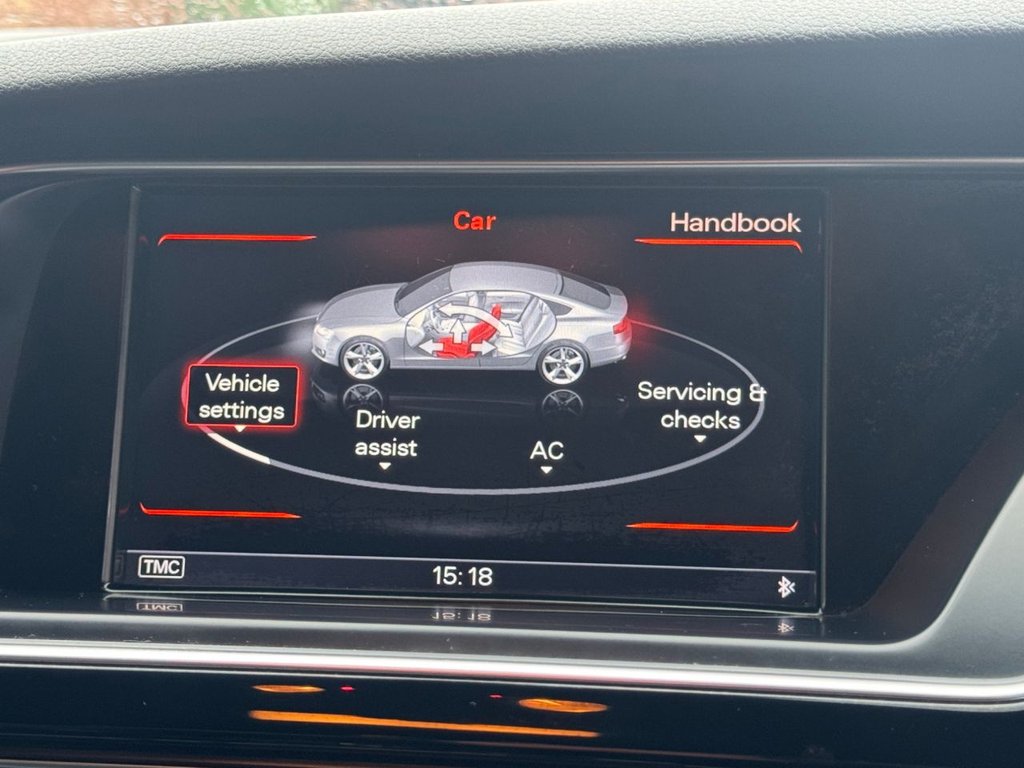 Used Audi A5 2016 for sale - 77551766: Photo 30