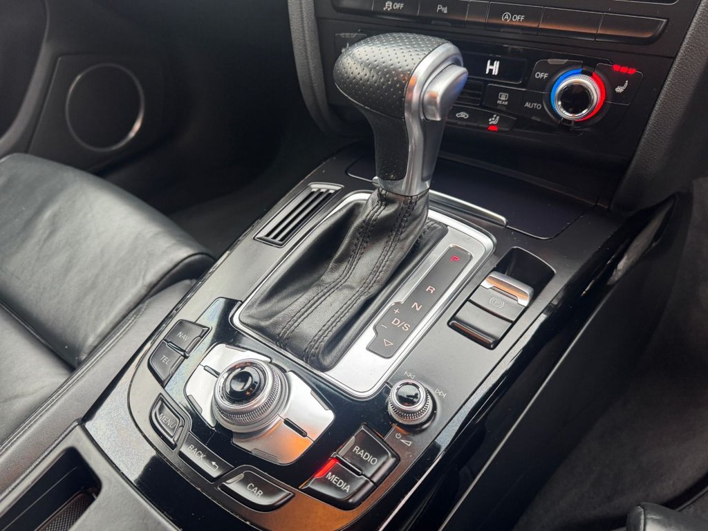 Used Audi A5 2016 for sale - 77551766: Photo 33