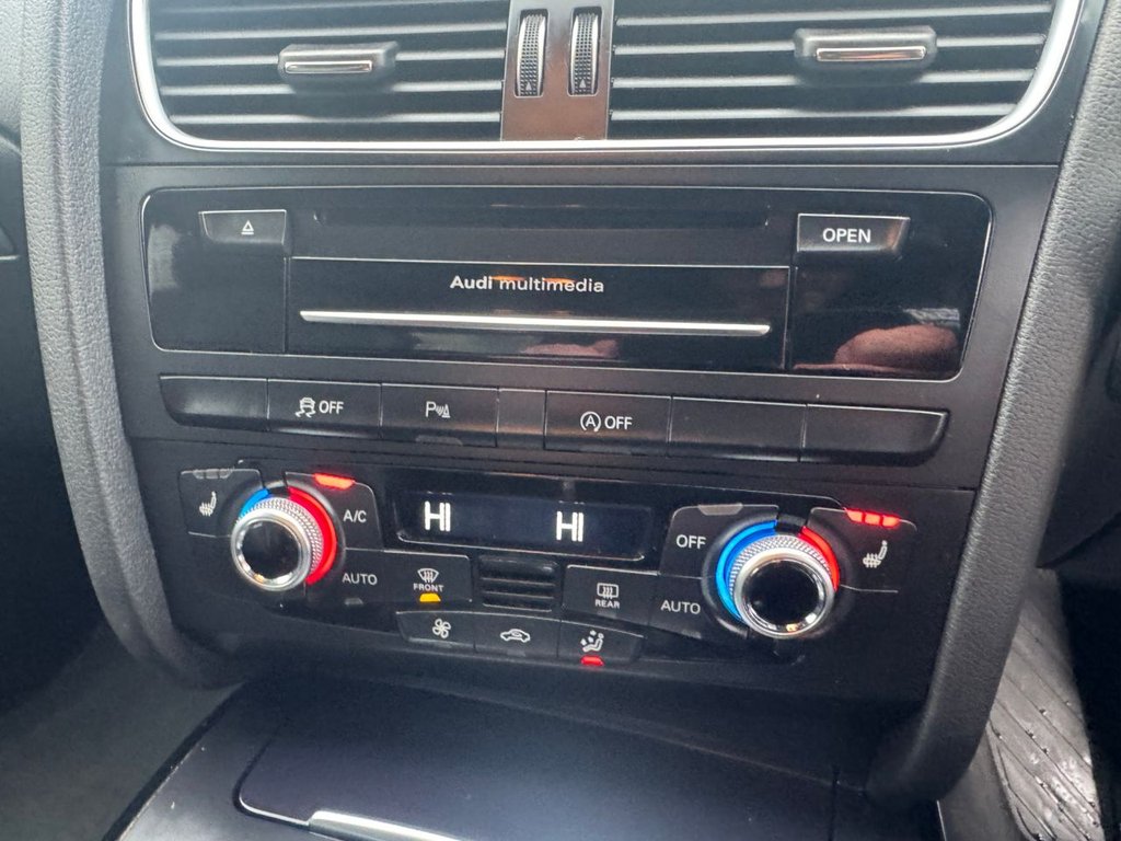 Used Audi A5 2016 for sale - 77551766: Photo 34