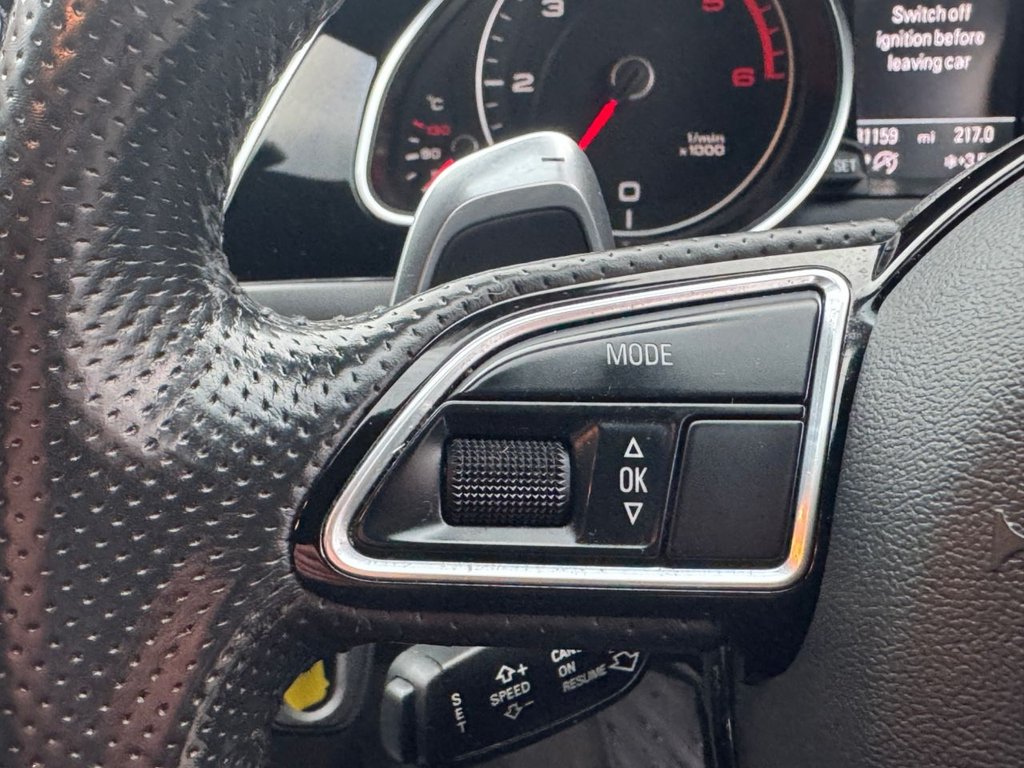 Used Audi A5 2016 for sale - 77551766: Photo 36