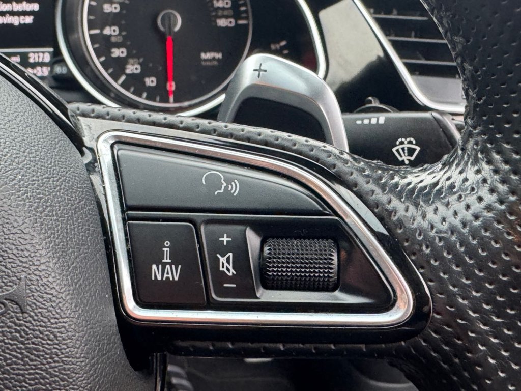 Used Audi A5 2016 for sale - 77551766: Photo 37