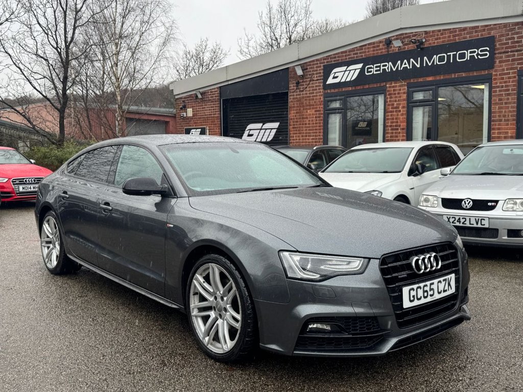 Used Audi A5 2016 for sale - 77551766: Photo 6